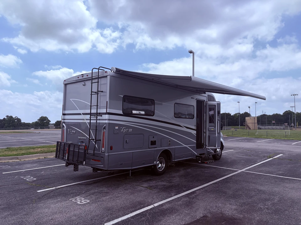 2020 Mercedes-Benz VS30 Sprinter - Image 11 of 31