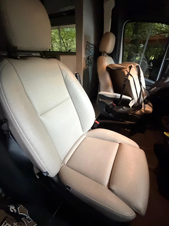 2020 Mercedes-Benz VS30 Sprinter - Image 23 of 31