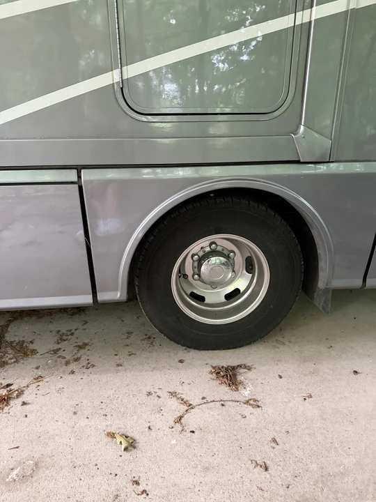 2020 Mercedes-Benz VS30 Sprinter - Image 15 of 31