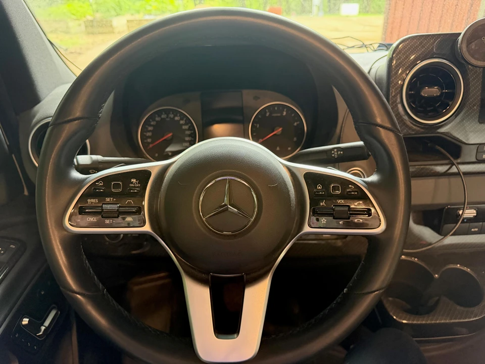 2020 Mercedes-Benz VS30 Sprinter - Image 25 of 31