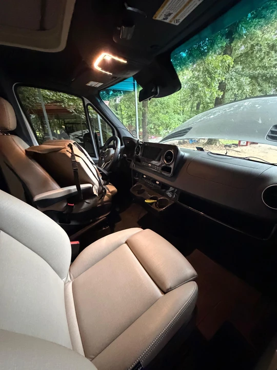 2020 Mercedes-Benz VS30 Sprinter - Image 29 of 31