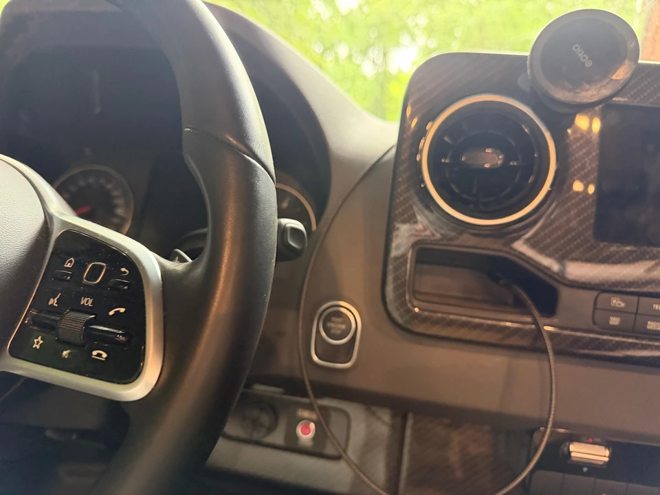 2020 Mercedes-Benz VS30 Sprinter - Image 28 of 31