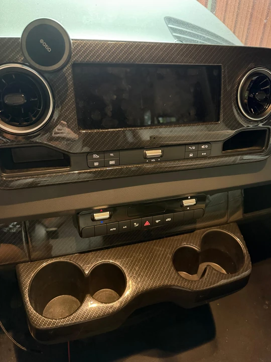 2020 Mercedes-Benz VS30 Sprinter - Image 30 of 31