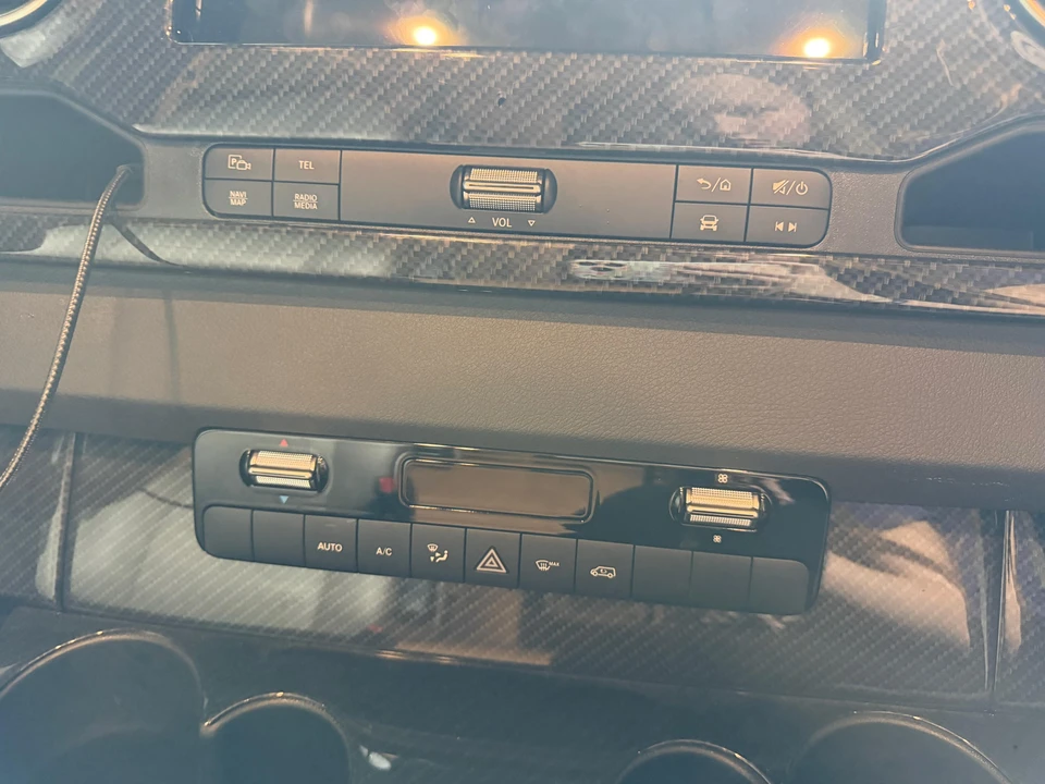 2020 Mercedes-Benz VS30 Sprinter - Image 31 of 31
