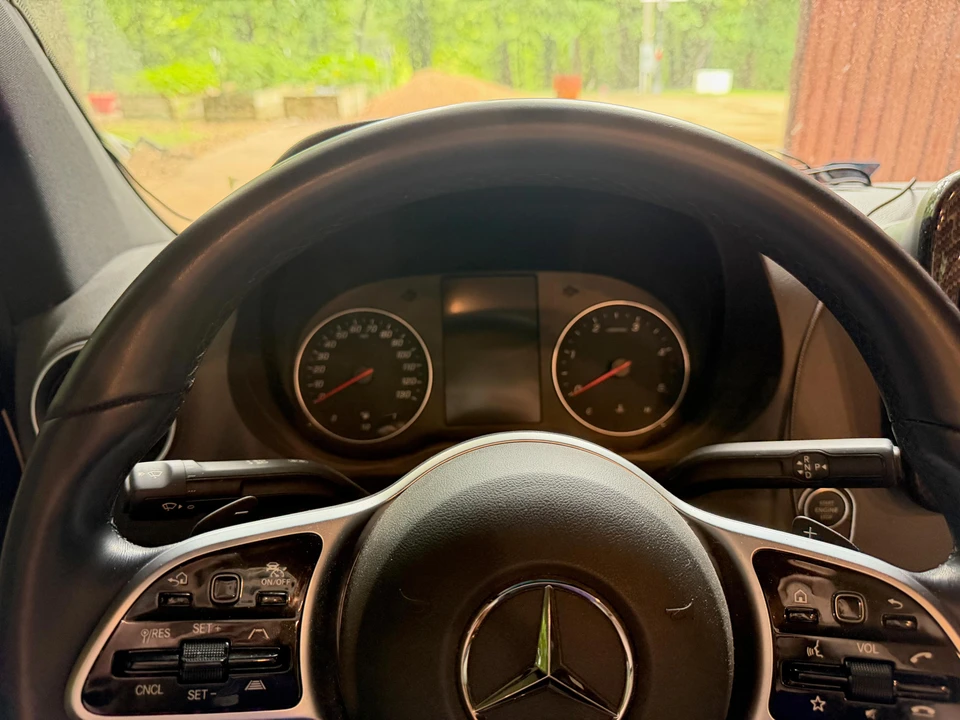 2020 Mercedes-Benz VS30 Sprinter - Image 26 of 31