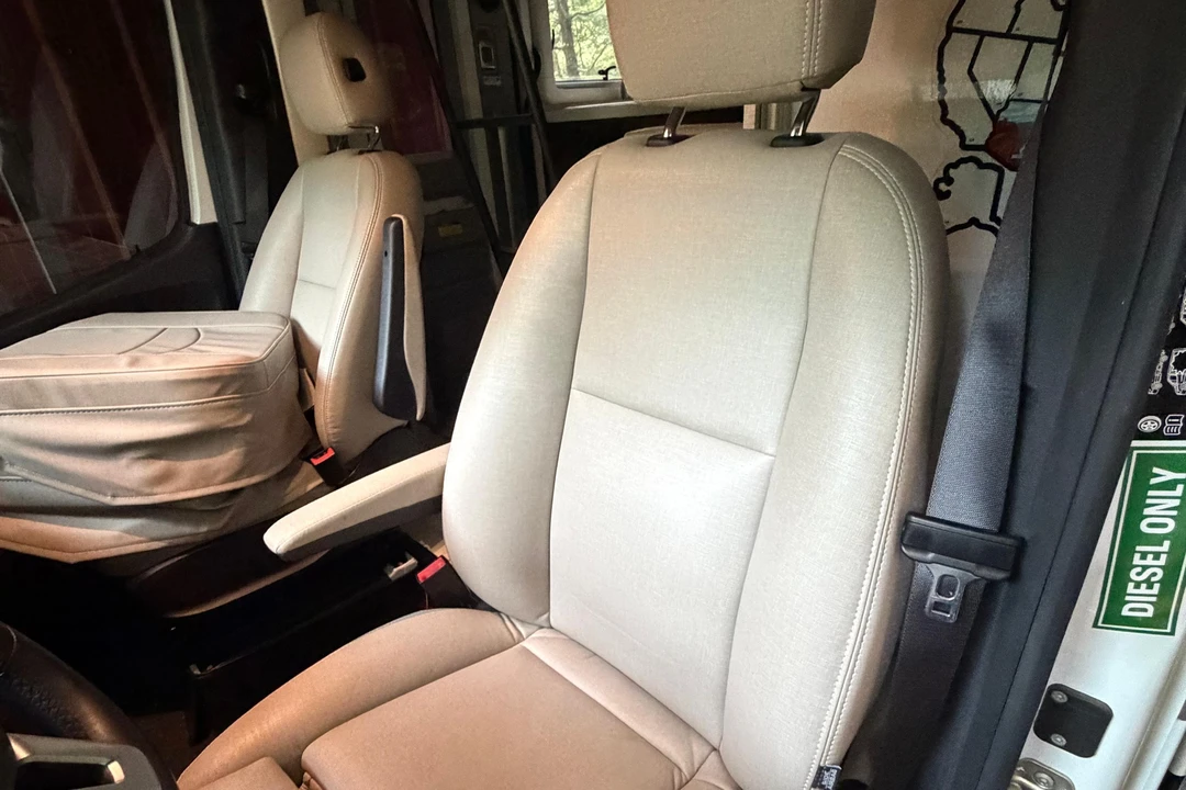 2020 Mercedes-Benz VS30 Sprinter - Image 22 of 31