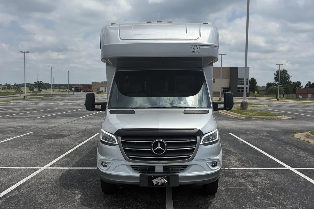 2020 Mercedes-Benz VS30 Sprinter - Image 3 of 31