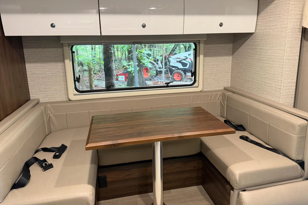 2020 Mercedes-Benz VS30 Sprinter - Image 20 of 31