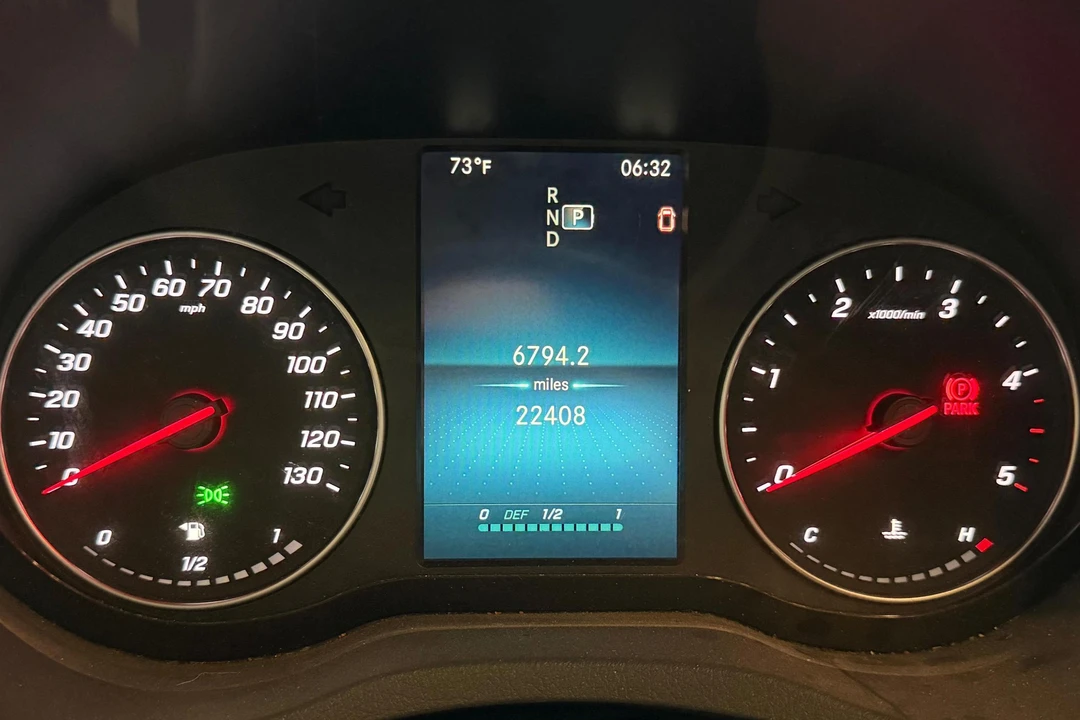 2020 Mercedes-Benz VS30 Sprinter - Image 21 of 31
