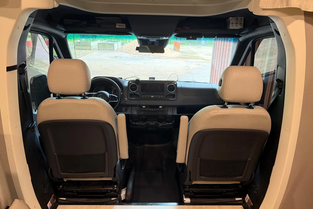 2020 Mercedes-Benz VS30 Sprinter - Image 18 of 31