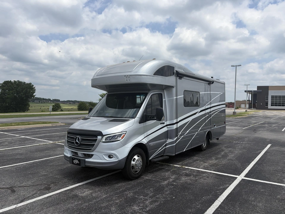2020 Mercedes-Benz VS30 Sprinter - Image 7 of 31