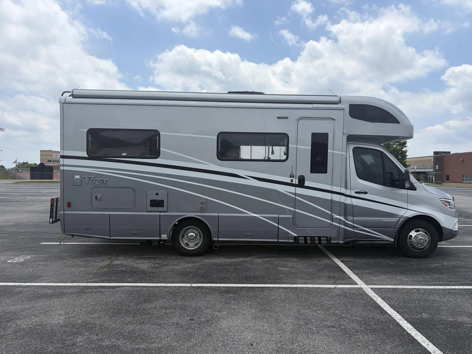 2020 Mercedes-Benz VS30 Sprinter - Image 12 of 31