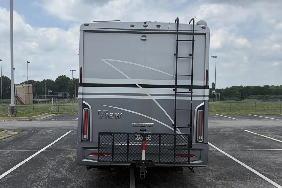 2020 Mercedes-Benz VS30 Sprinter - Image 5 of 31