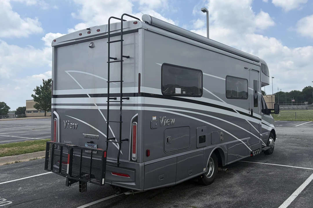 2020 Mercedes-Benz VS30 Sprinter - Image 4 of 31