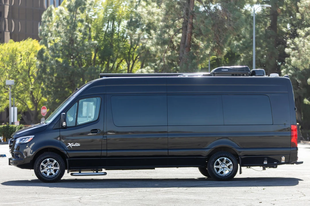 2020 Mercedes-Benz VS30 Sprinter - Image 3 of 31