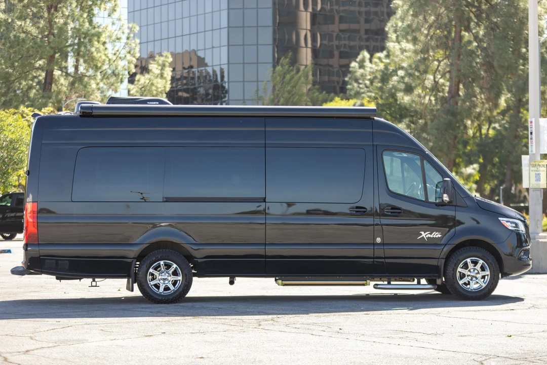 2020 Mercedes-Benz VS30 Sprinter - Image 8 of 31