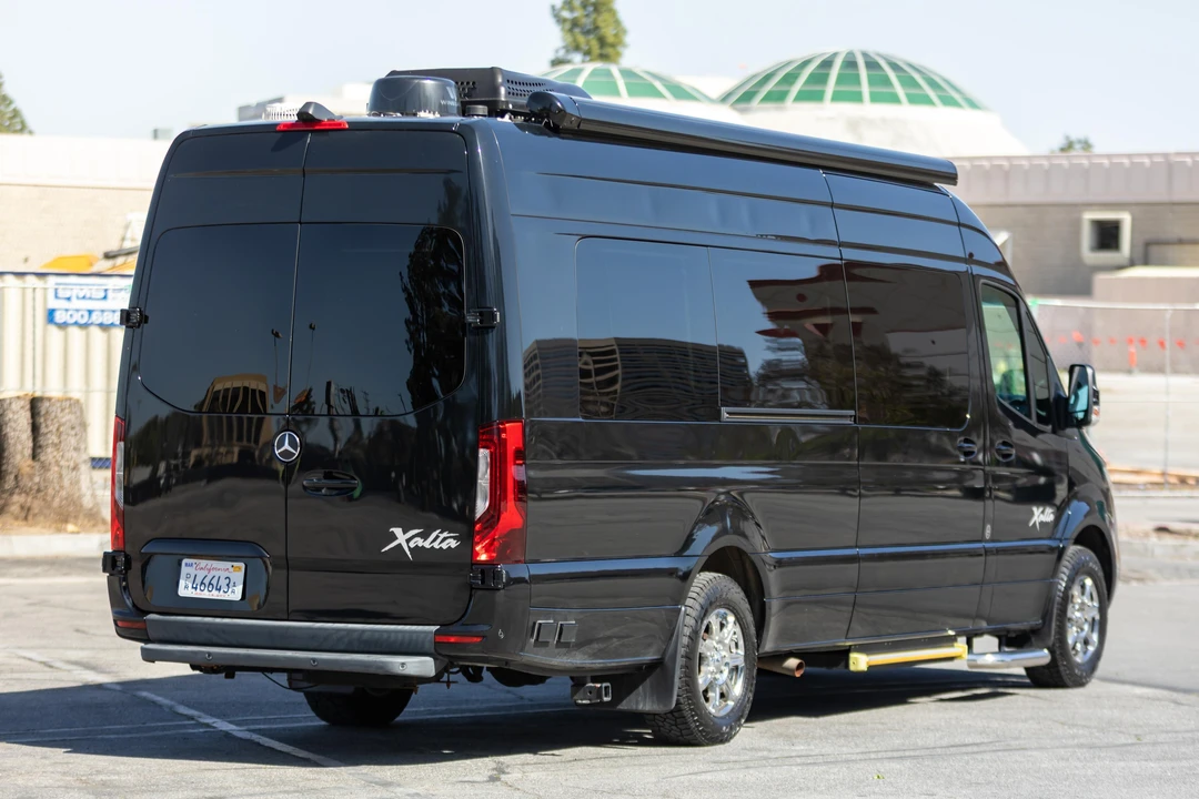 2020 Mercedes-Benz VS30 Sprinter - Image 4 of 31