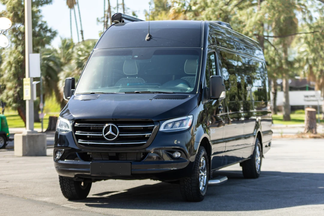 2020 Mercedes-Benz VS30 Sprinter - Image 6 of 31