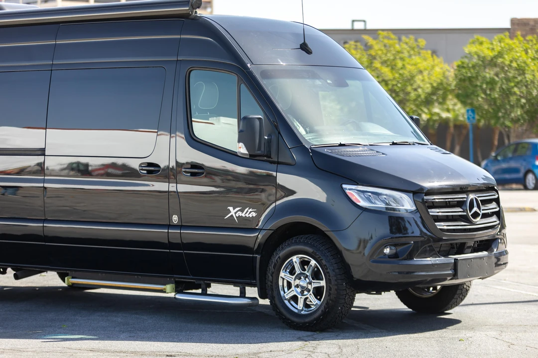 2020 Mercedes-Benz VS30 Sprinter - Image 29 of 31