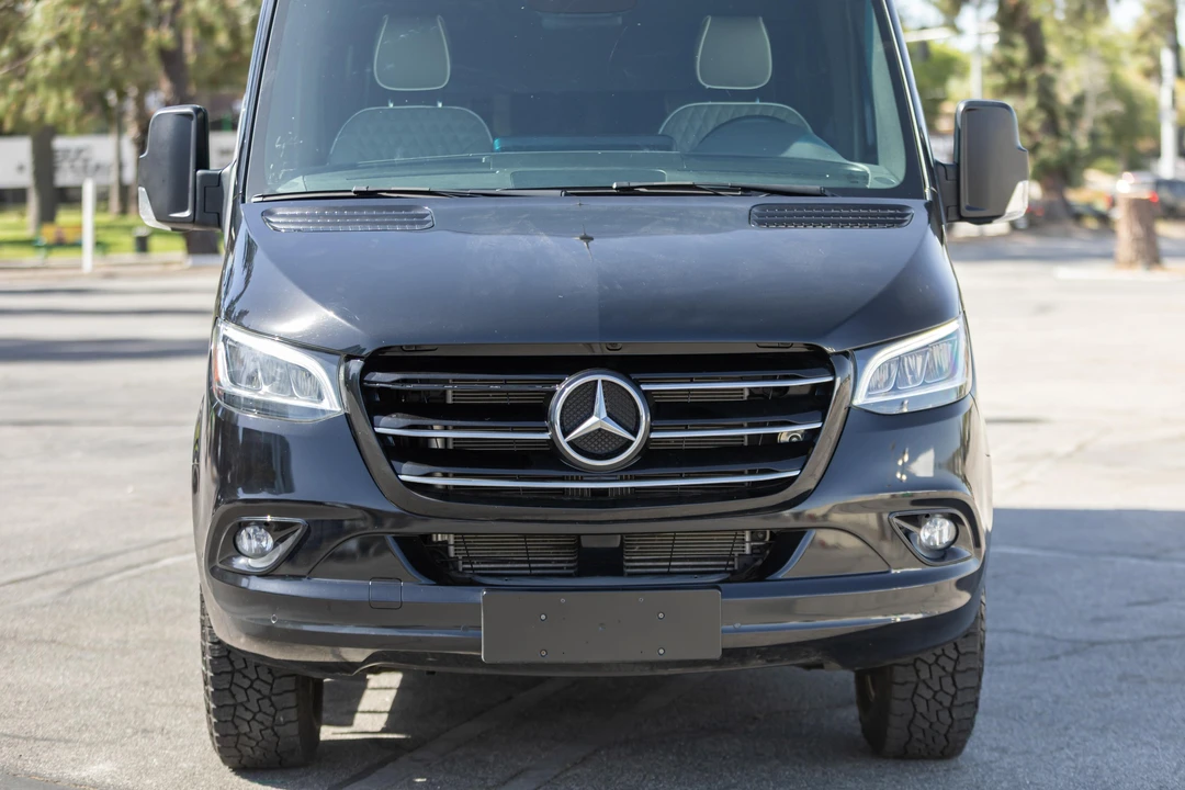 2020 Mercedes-Benz VS30 Sprinter - Image 9 of 31