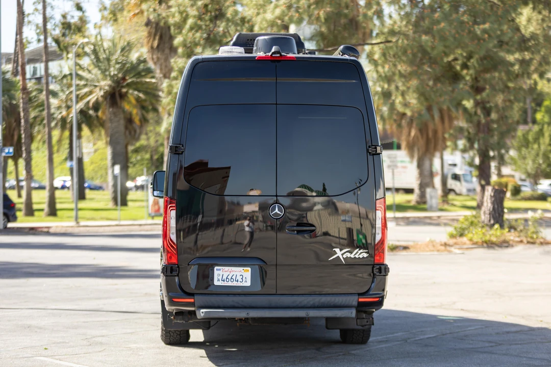 2020 Mercedes-Benz VS30 Sprinter - Image 5 of 31