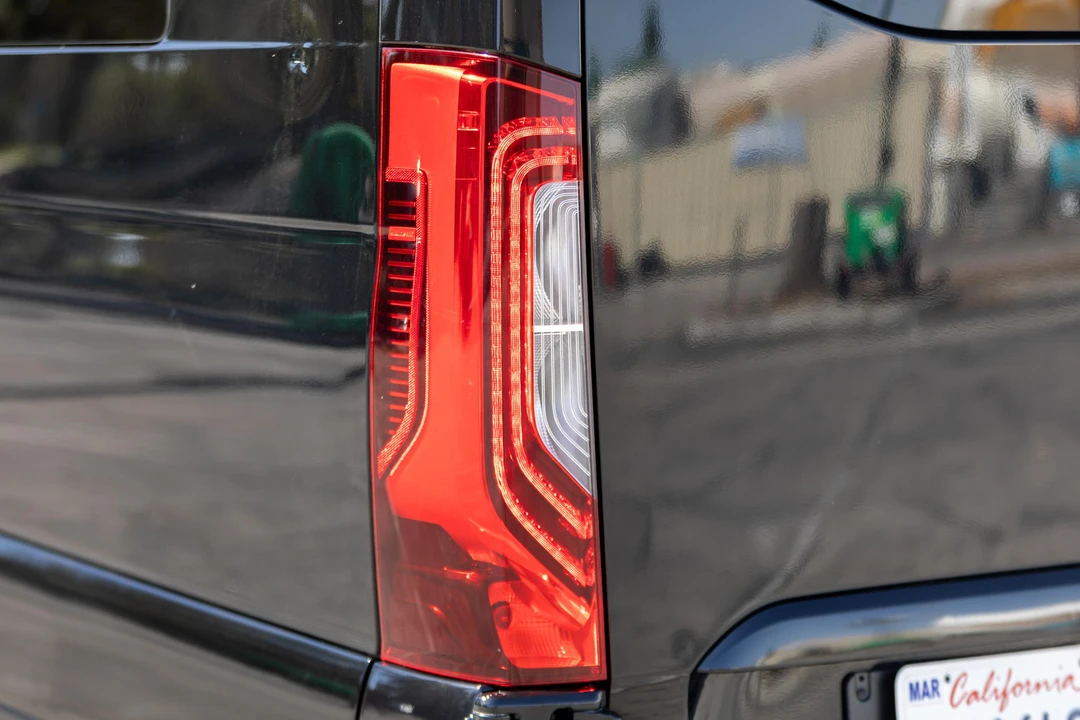2020 Mercedes-Benz VS30 Sprinter - Image 22 of 31