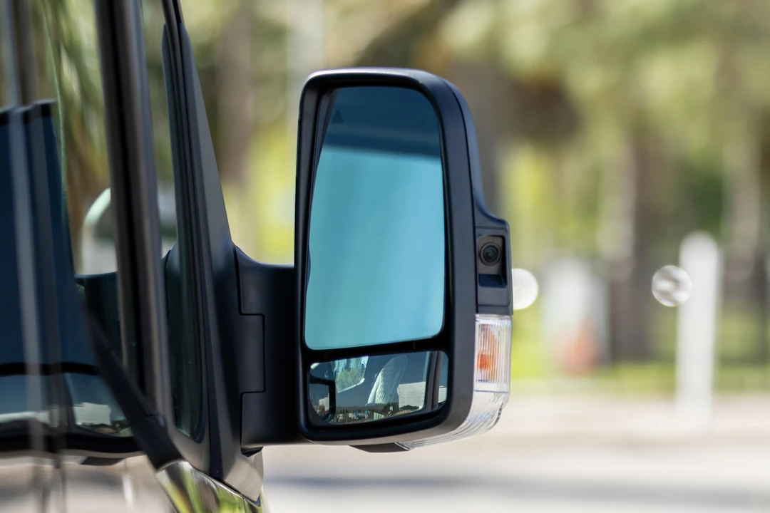 2020 Mercedes-Benz VS30 Sprinter - Image 30 of 31
