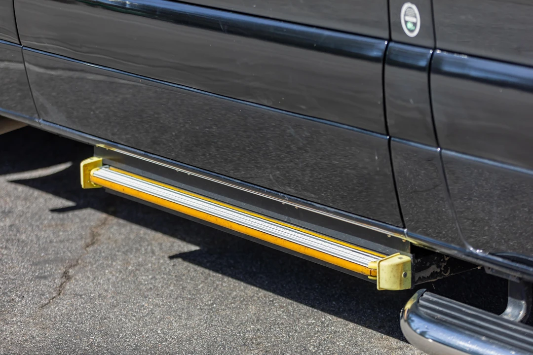 2020 Mercedes-Benz VS30 Sprinter - Image 27 of 31