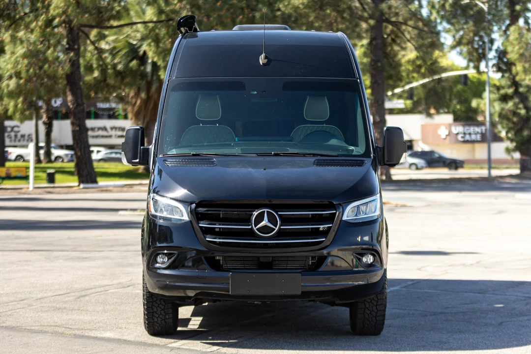 2020 Mercedes-Benz VS30 Sprinter - Image 2 of 31
