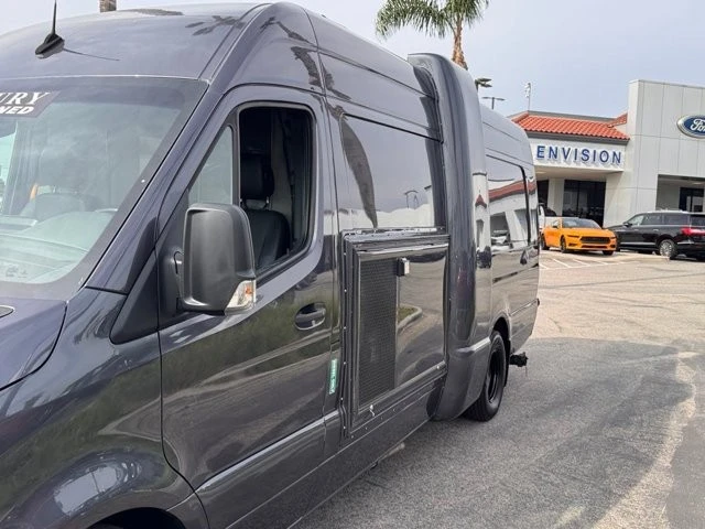 2020 Mercedes-Benz VS30 Sprinter - Image 9 of 12