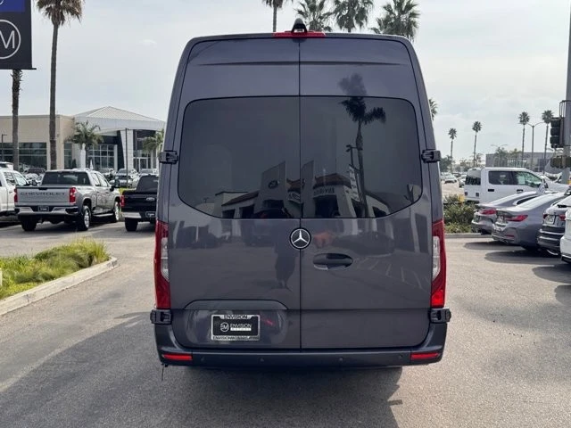 2020 Mercedes-Benz VS30 Sprinter - Image 11 of 21