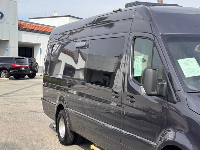 2020 Mercedes-Benz VS30 Sprinter - Image 5 of 12