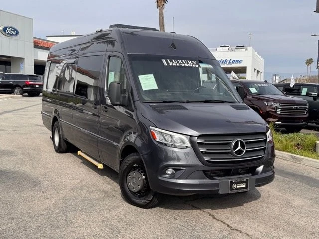 2020 Mercedes-Benz VS30 Sprinter - Image 2 of 12