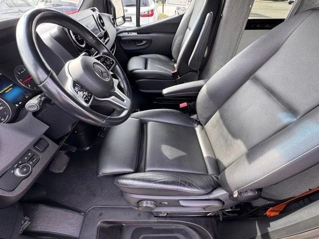 2020 Mercedes-Benz VS30 Sprinter - Image 19 of 21