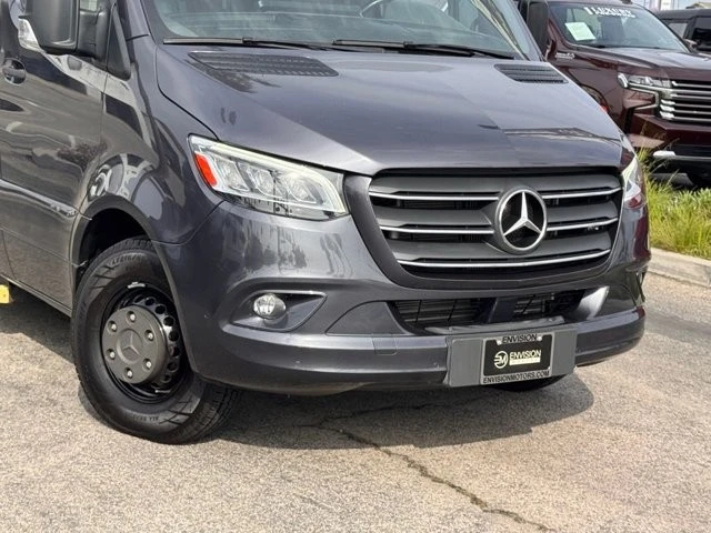 2020 Mercedes-Benz VS30 Sprinter - Image 3 of 21