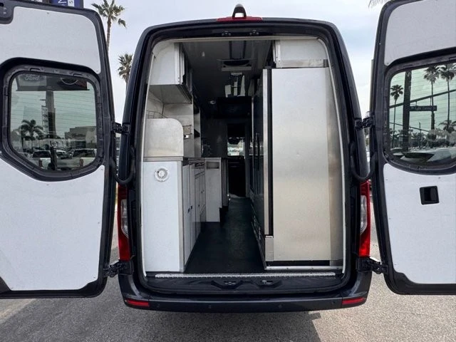 2020 Mercedes-Benz VS30 Sprinter - Image 13 of 21