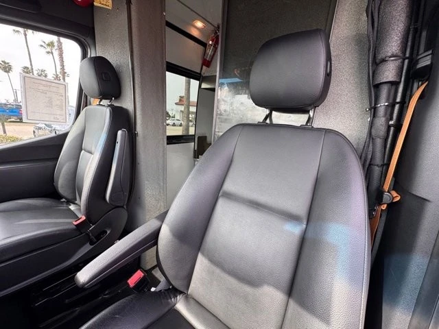 2020 Mercedes-Benz VS30 Sprinter - Image 21 of 21