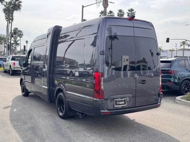 2020 Mercedes-Benz VS30 Sprinter - Image 10 of 21
