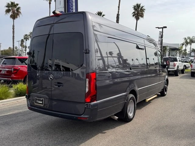 2020 Mercedes-Benz VS30 Sprinter - Image 12 of 12