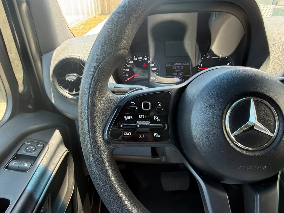 2020 Mercedes-Benz VS30 Sprinter - Image 18 of 21