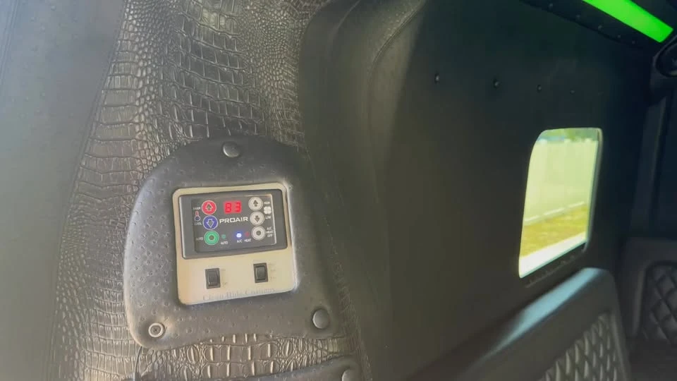2020 Mercedes-Benz VS30 Sprinter - Image 21 of 21