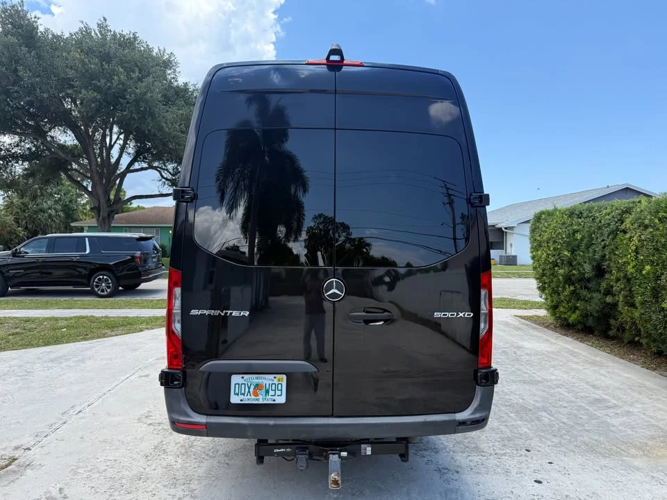 2020 Mercedes-Benz VS30 Sprinter - Image 5 of 21