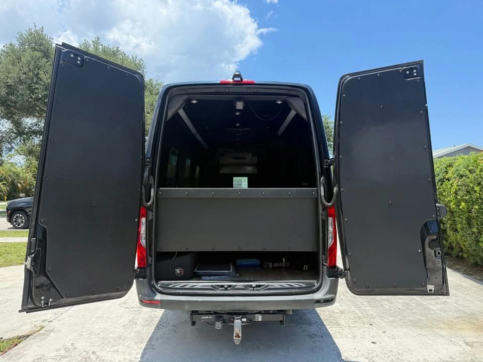 2020 Mercedes-Benz VS30 Sprinter - Image 14 of 21