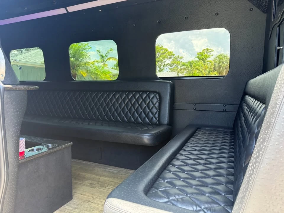 2020 Mercedes-Benz VS30 Sprinter - Image 9 of 21
