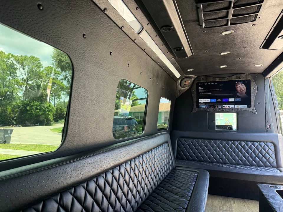 2020 Mercedes-Benz VS30 Sprinter - Image 10 of 21