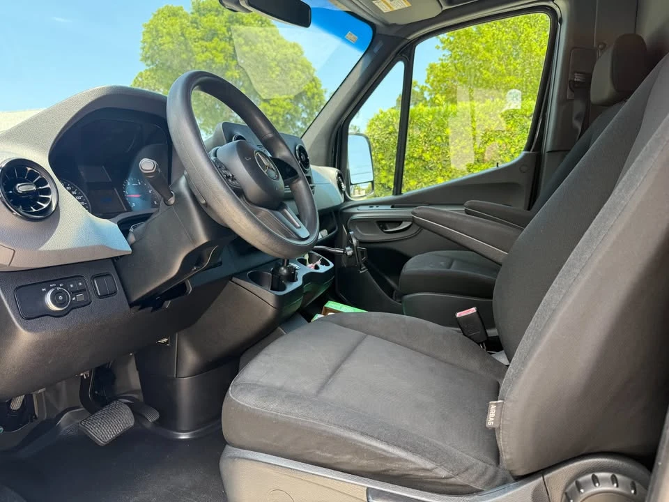 2020 Mercedes-Benz VS30 Sprinter - Image 7 of 21
