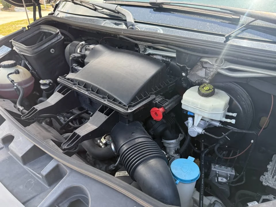2020 Mercedes-Benz VS30 Sprinter - Image 16 of 21