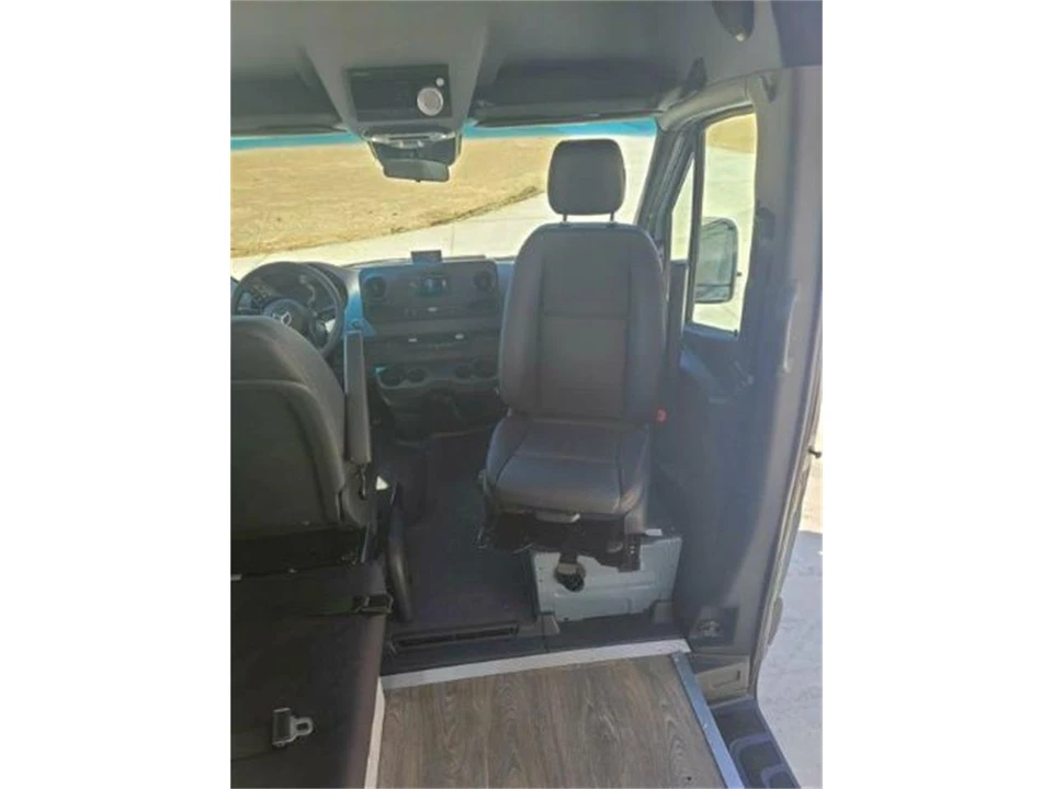2020 Mercedes-Benz VS30 Sprinter - Image 10 of 15