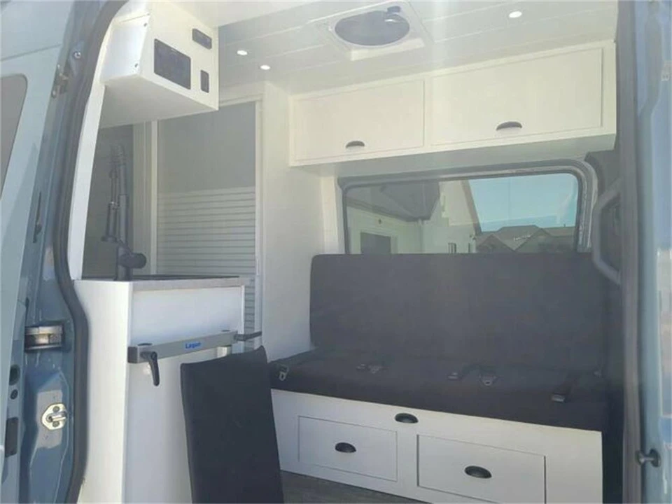2020 Mercedes-Benz VS30 Sprinter - Image 2 of 15