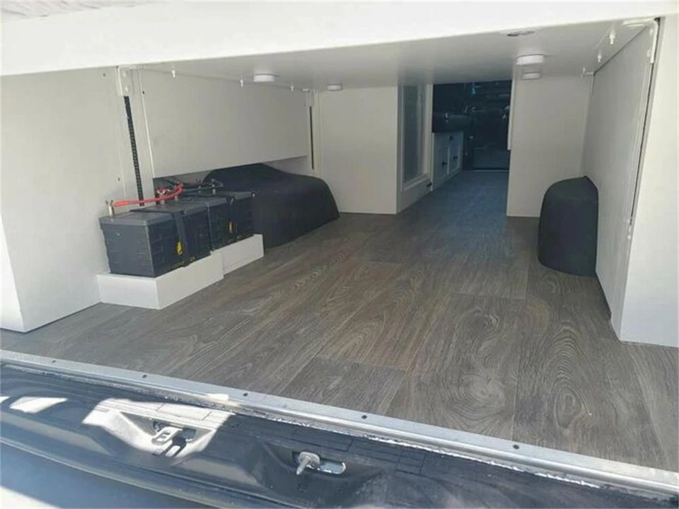 2020 Mercedes-Benz VS30 Sprinter - Image 9 of 15